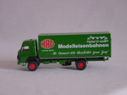 Saurer HAG Modelleisenbahnen
