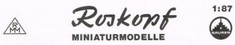 Logo RMM
